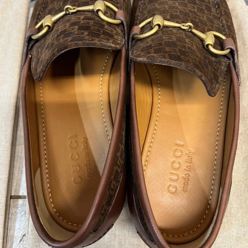 Gucci timeless classic